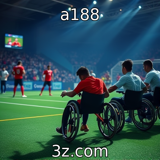 Acessibilidade nos jogos e inclusão de jogadores