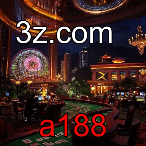 Ação Radiante: Mergulhe no Mundo dos Jogos do a188