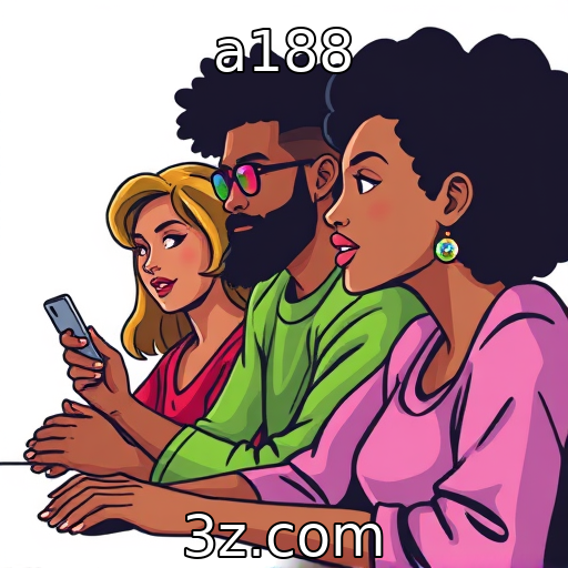 Estudo sobre a diversidade na representação de personagens