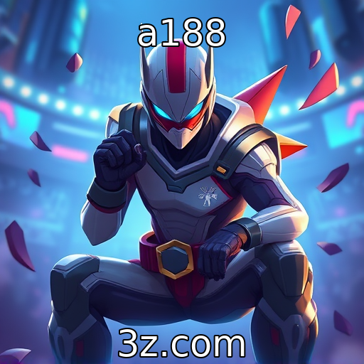 Tendências emergentes na jogabilidade competitiva