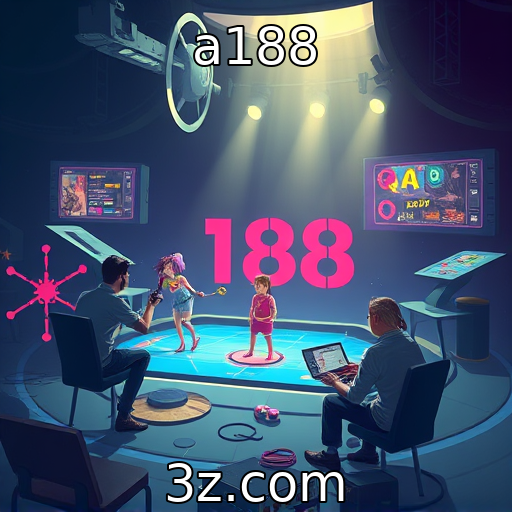 Tendências emergentes no design de jogos