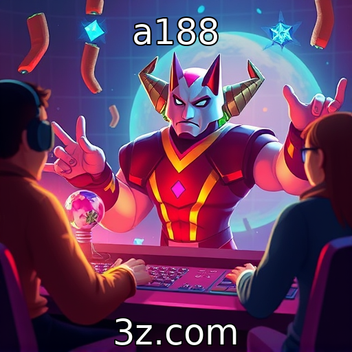 Tendências em jogos online para o futuro