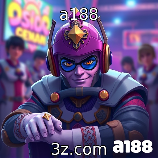 Tendências da indústria de jogos para o futuro próximo