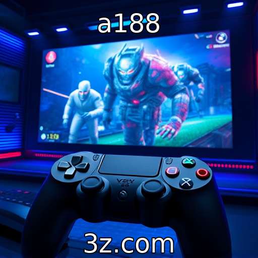 Inovações em tecnologia gráfica para consoles