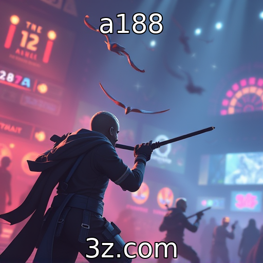 Inovação nas narrativas interativas em jogos atuais