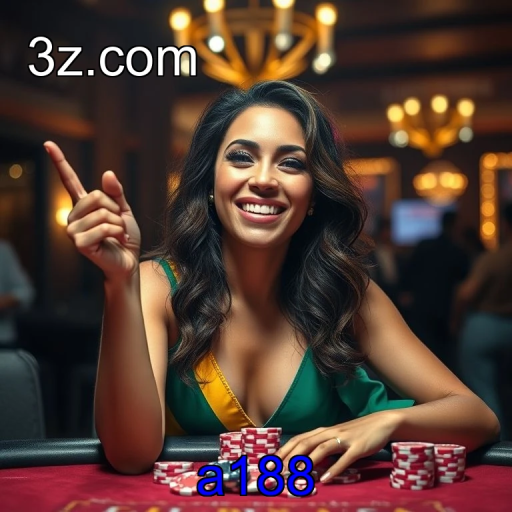 A Magia do Live no A188: Entretenimento Sem Limites