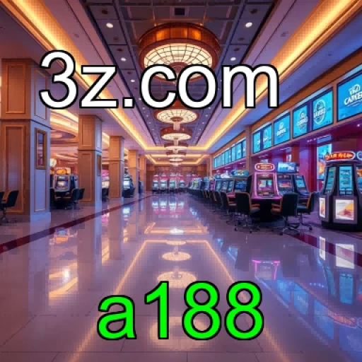 Slots de Aventura e Emoção no a188: Explore Agora