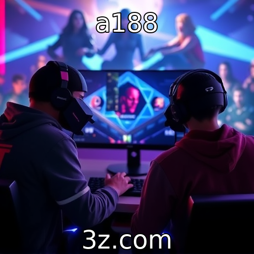 Concorrência entre plataformas de streaming de games