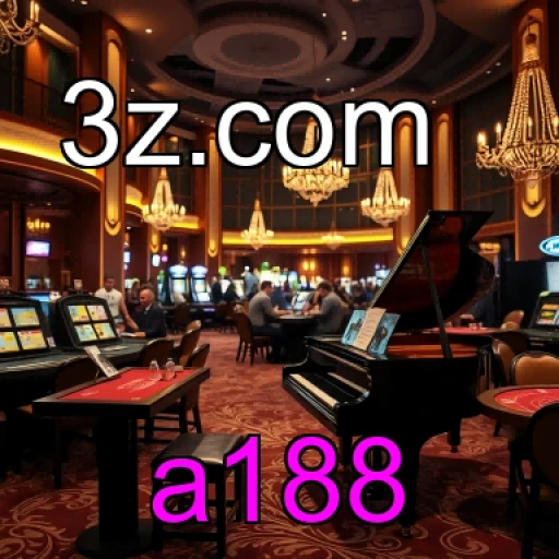 Experimente a Diversão da Table no Site a188 com Amigos